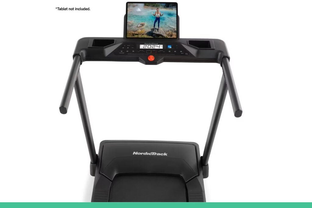 NordicTrack T Series 5