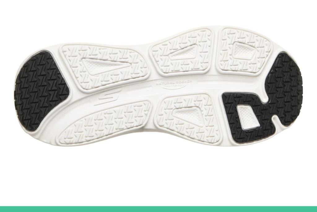Skechers Max Cushioning Endeavour semelle