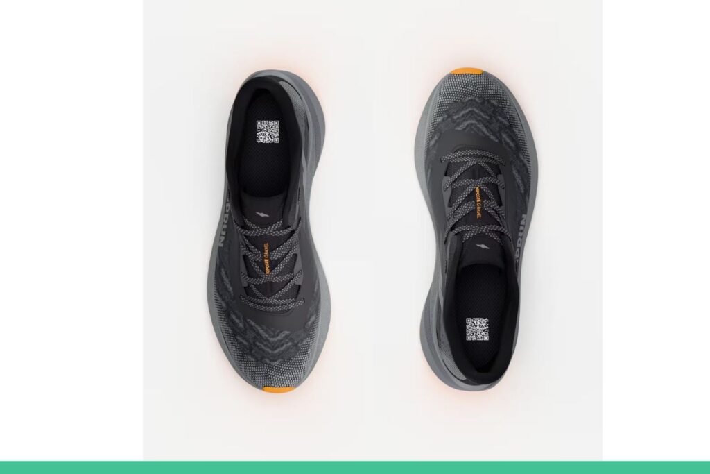Kiprun Kipcore Gravel mesh