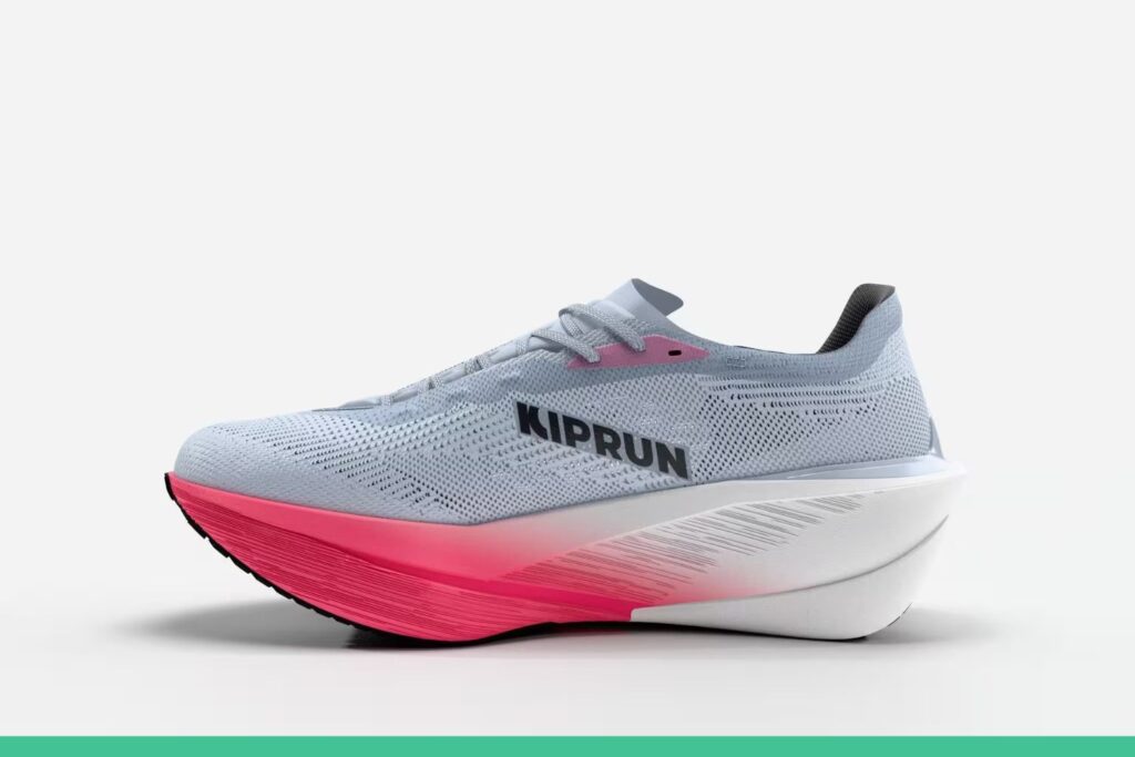 Kiprun Kipstorm Tempo tige