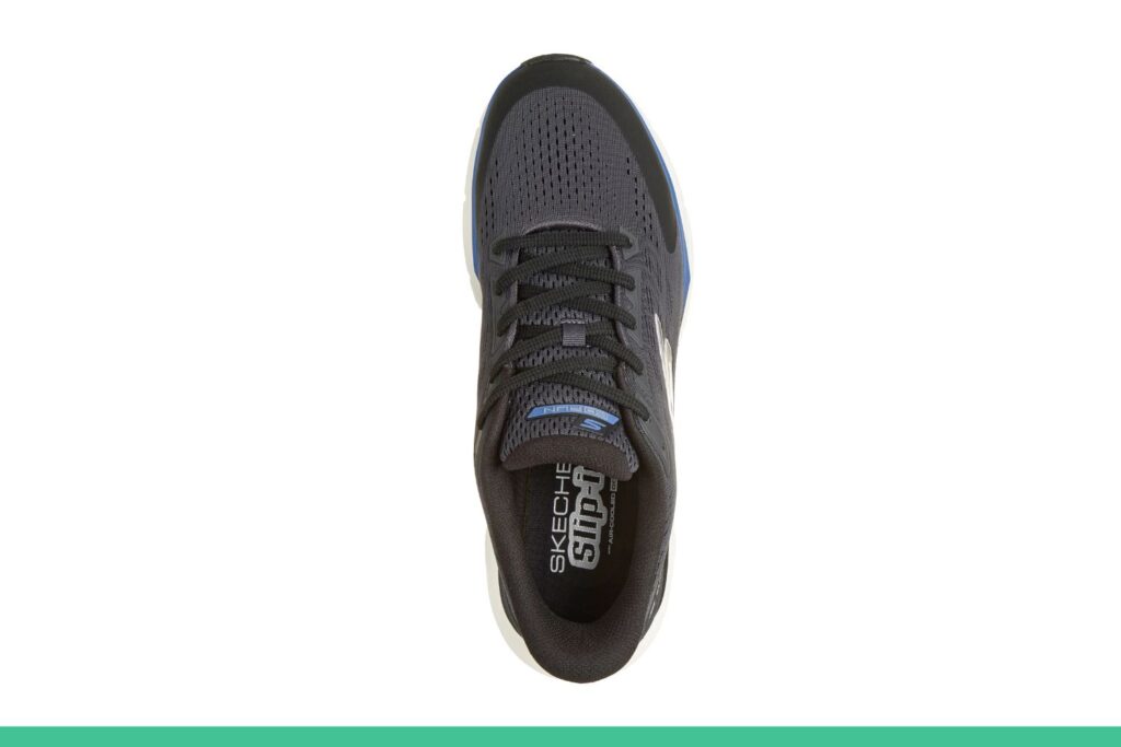SKECHERS Glide-Step Vortex tige