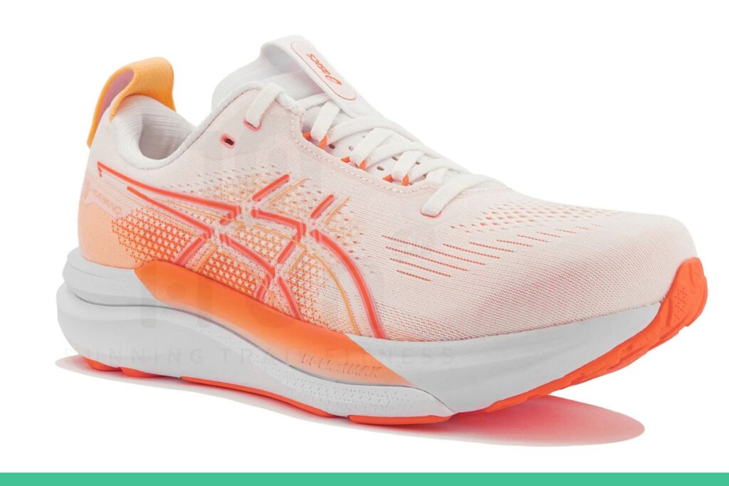 Asics Gel-Kayano 33 mesh