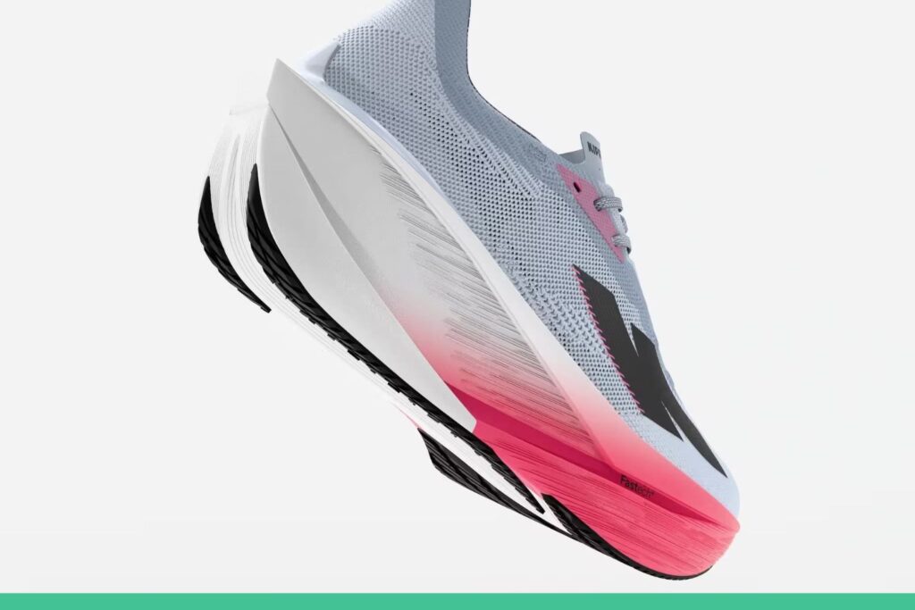 Kiprun Kipstorm Tempo arriere