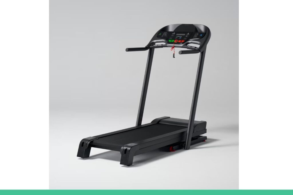 Domyos T520B  design