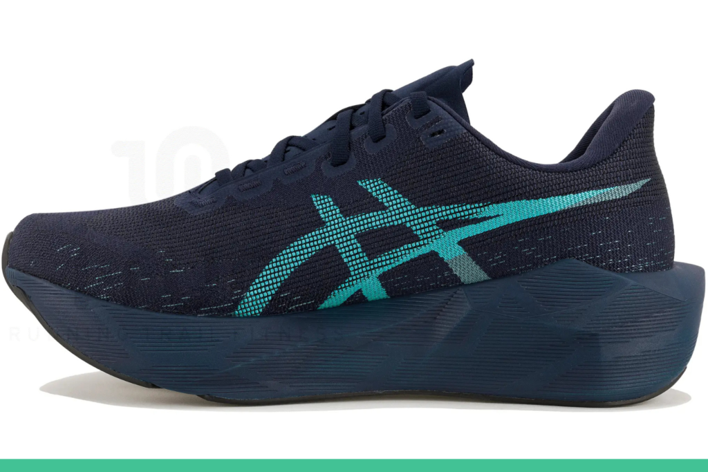 Asics Novablast 6 tige