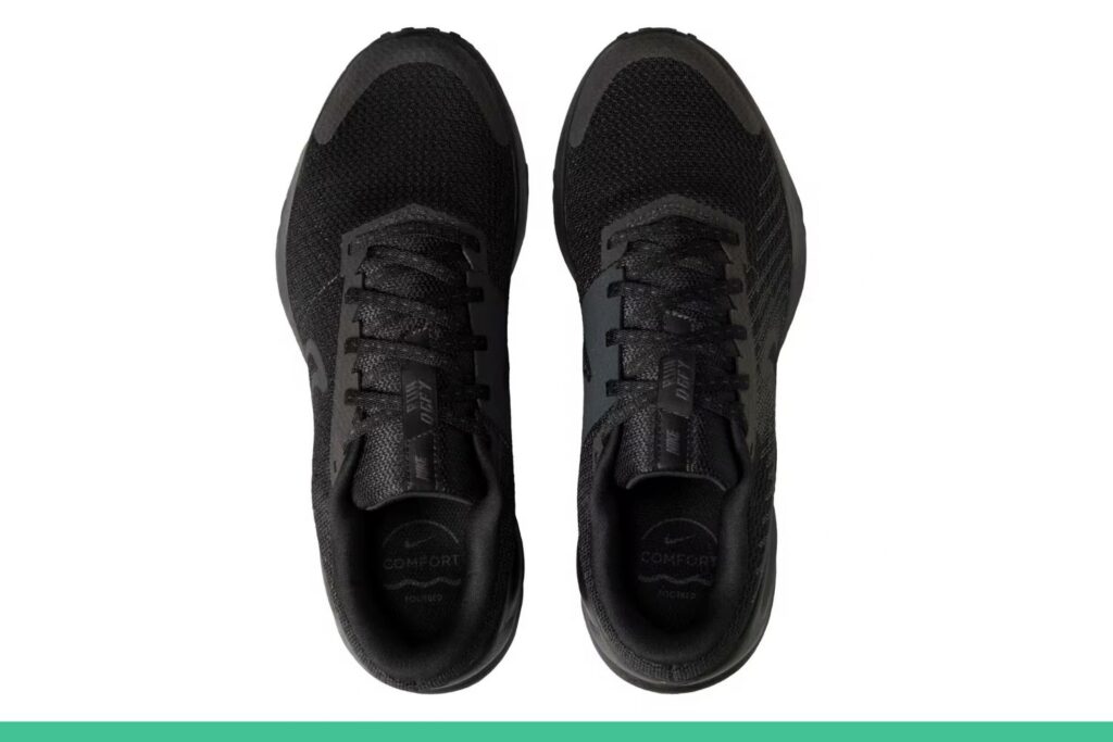 Nike Run Defy tige