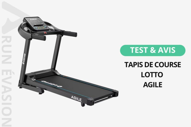 Lotto Agile test