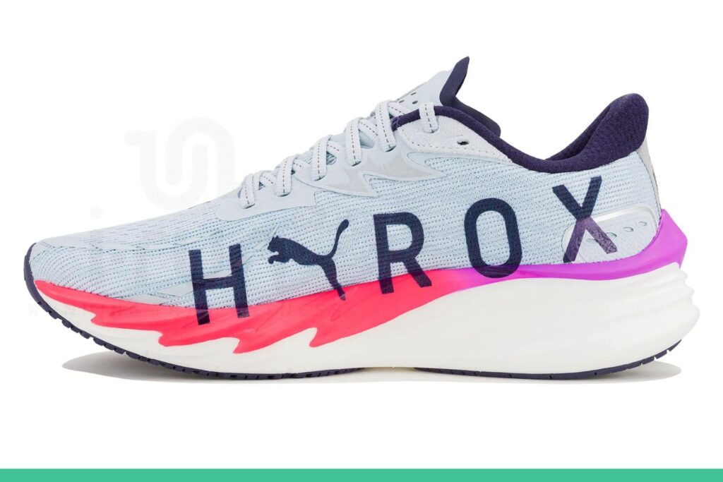 Puma Velocity Nitro 4 x HYROX