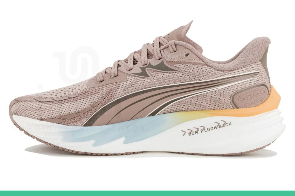 Puma Velocity Nitro 4 RC