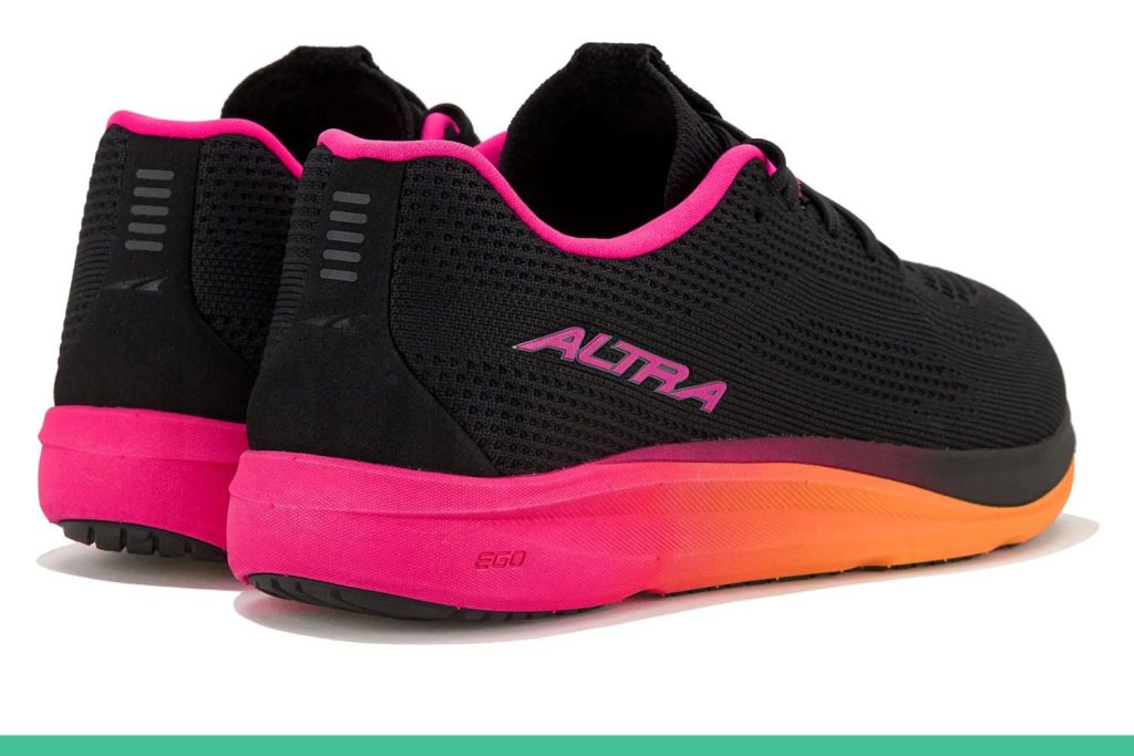 Altra Escalante 5 talon