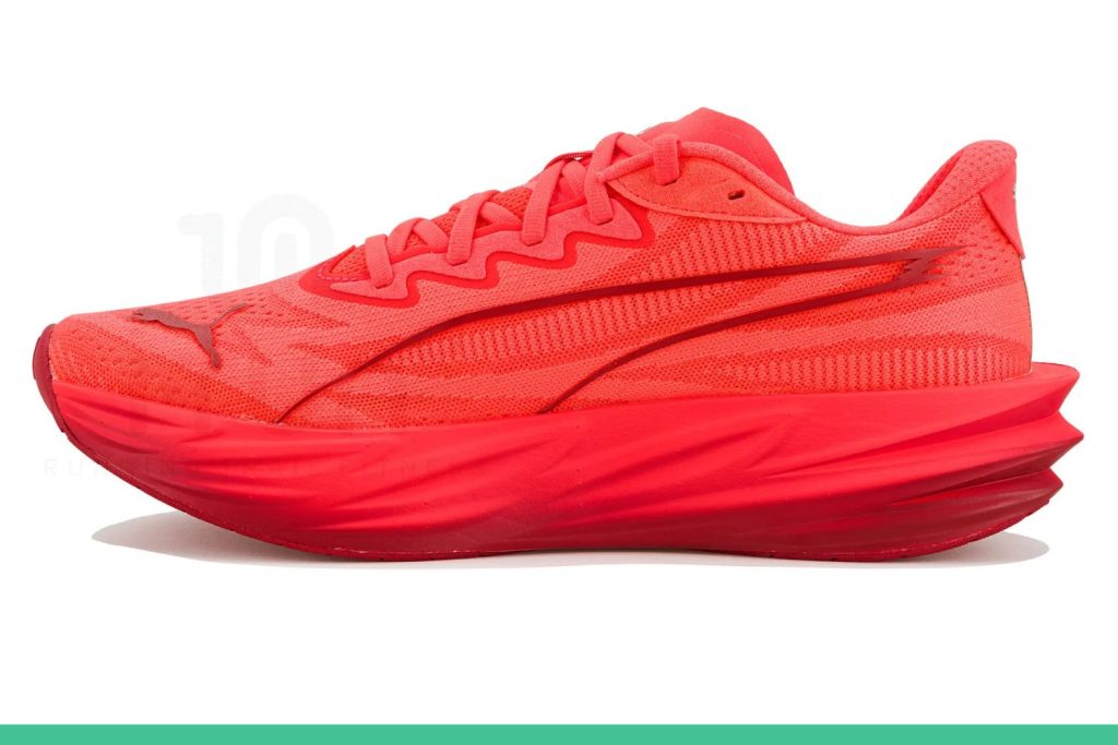 Puma Deviate Pure Nitro
