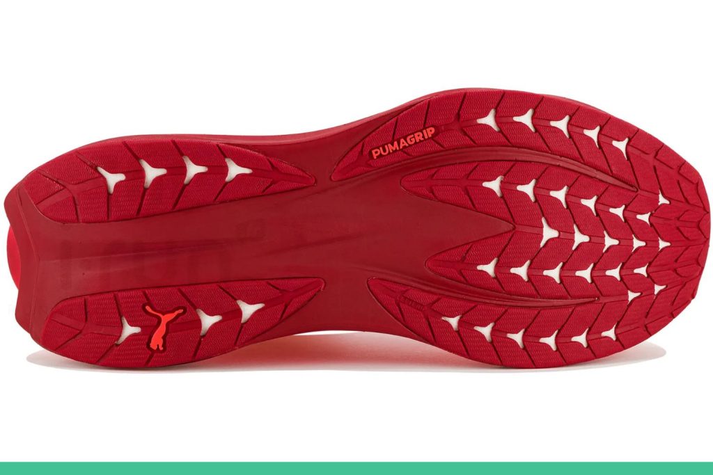 Puma Deviate Pure Nitro semelle