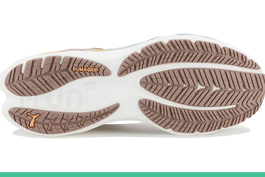 Puma Velocity Nitro 4 RC semelle