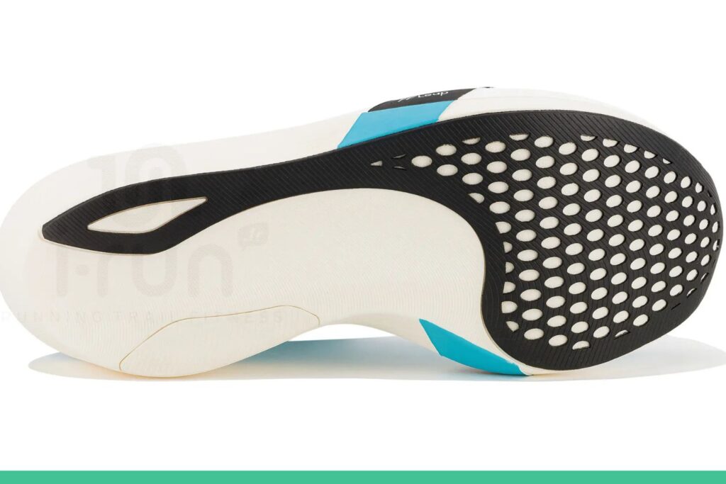 Asics Metaspeed Edge Tokyo semelle