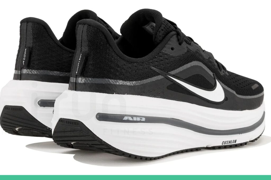 Nike Air Winflo 12 talon